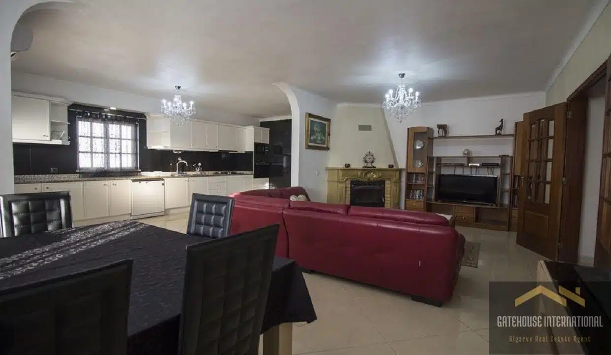 4 Bed Villa For Sale In Albufeira Algarve 5