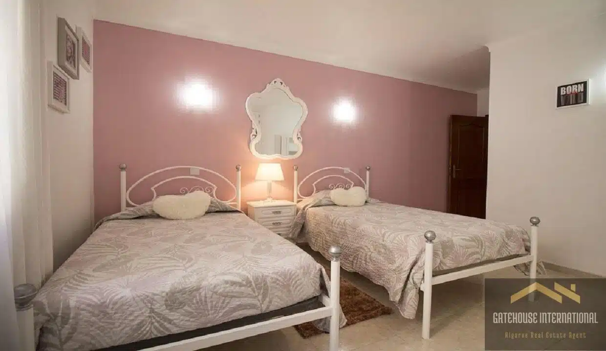 4 Bed Villa For Sale In Albufeira Algarve 54