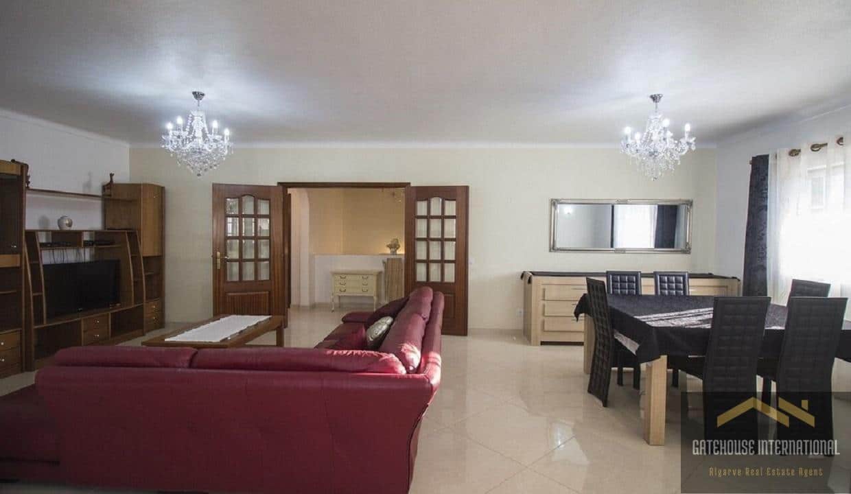 4 Bed Villa For Sale In Albufeira Algarve 6