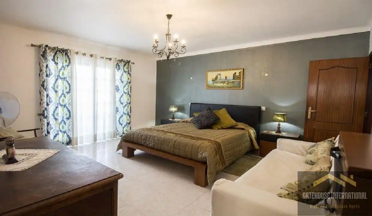 4 Bed Villa For Sale In Albufeira Algarve 65