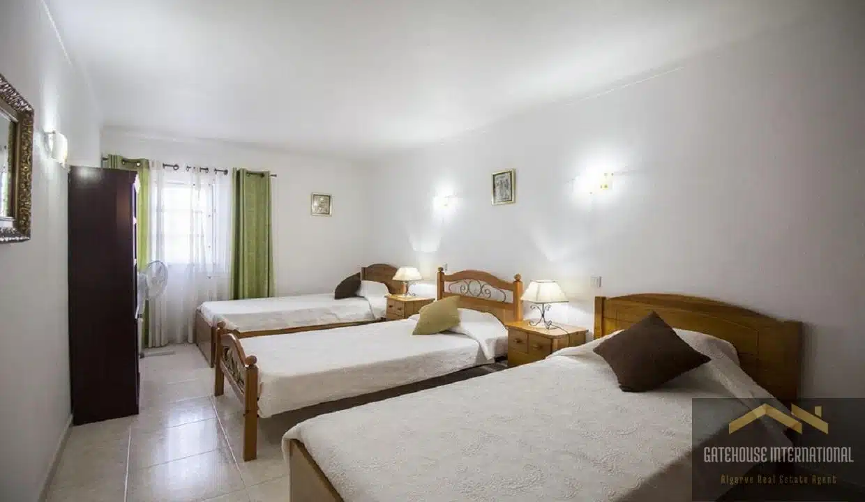 4 Bed Villa For Sale In Albufeira Algarve 76