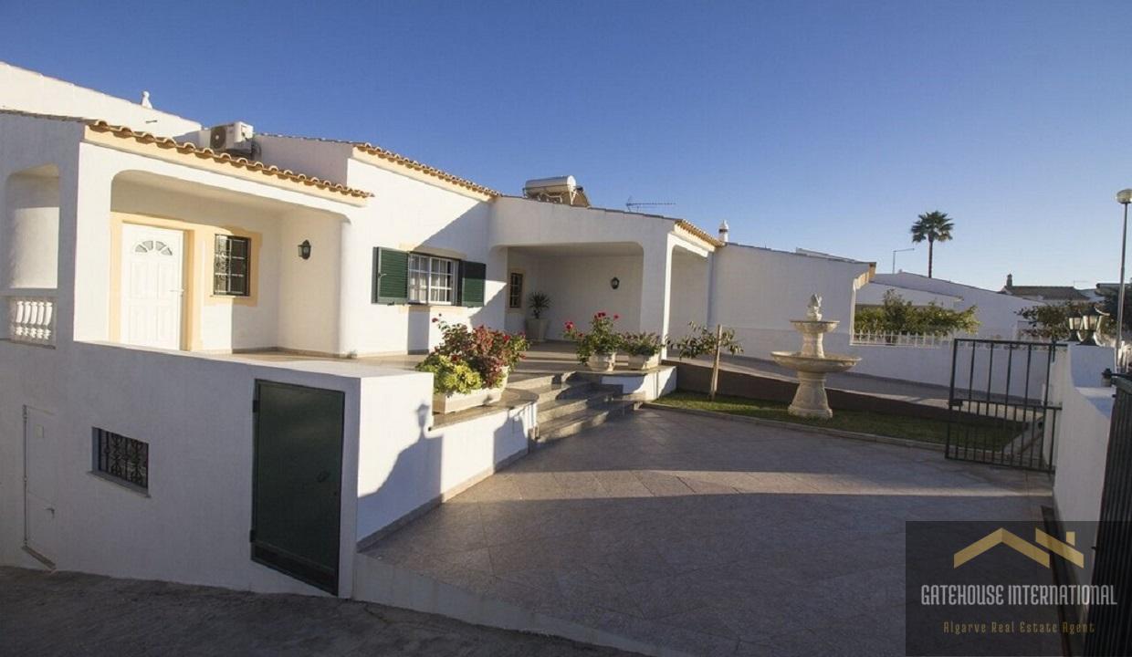 4 Bed Villa For Sale In Albufeira Algarve 9
