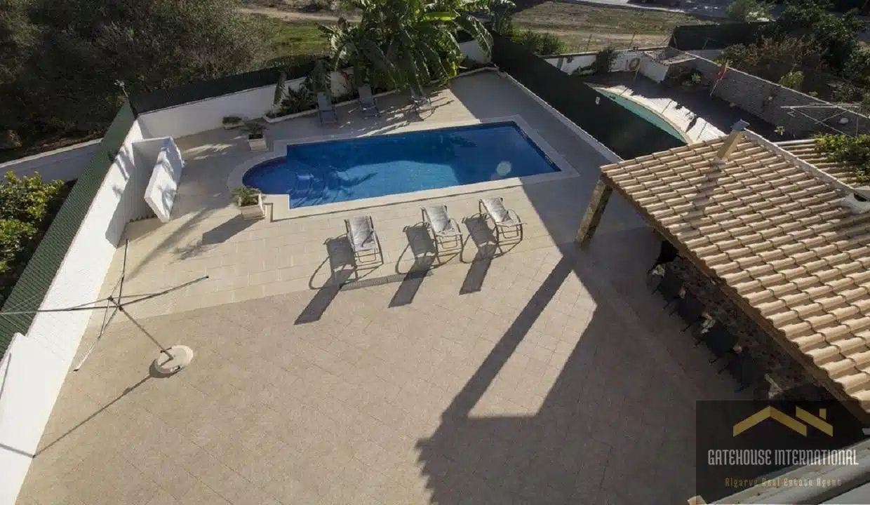 4 Bed Villa For Sale In Albufeira Algarve 98