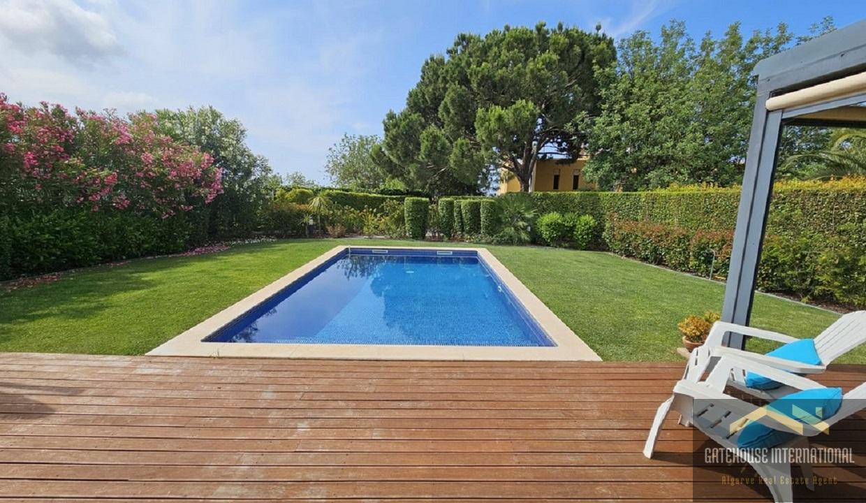 4 Bed Villa For Sale In Guia Algarve 32