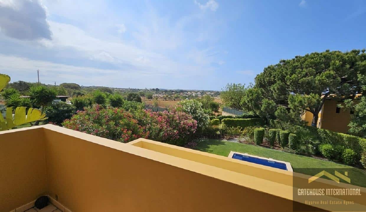 4 Bed Villa For Sale In Guia Algarve 5