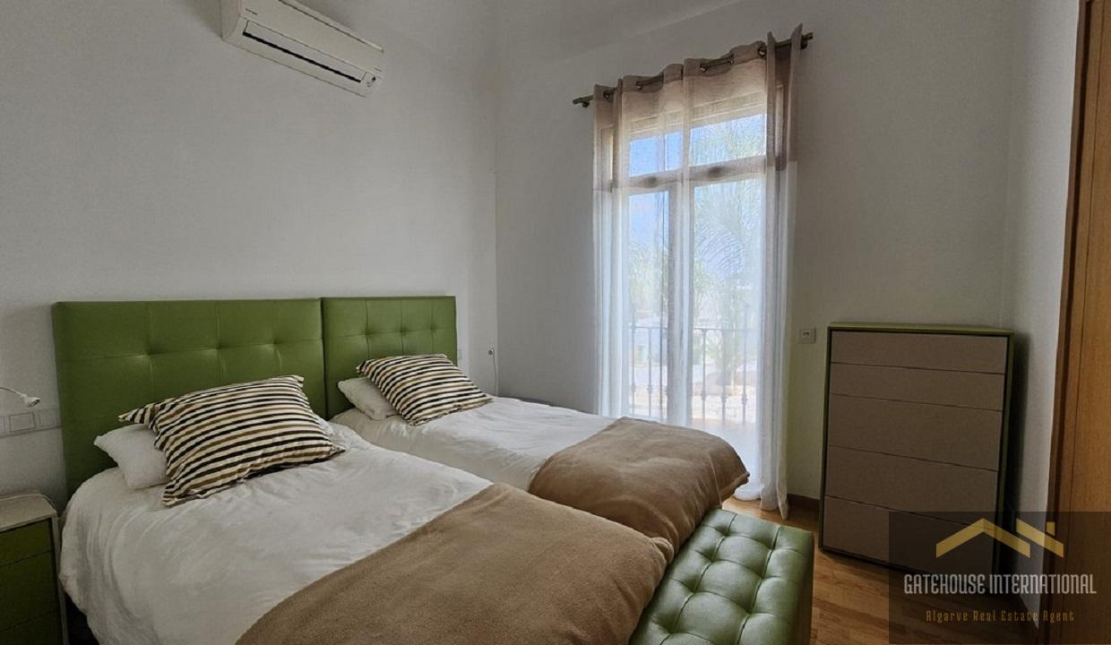 4 Bed Villa For Sale In Guia Algarve