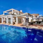 4 Bed Villa For Sale In Quinta do Lago Algarve
