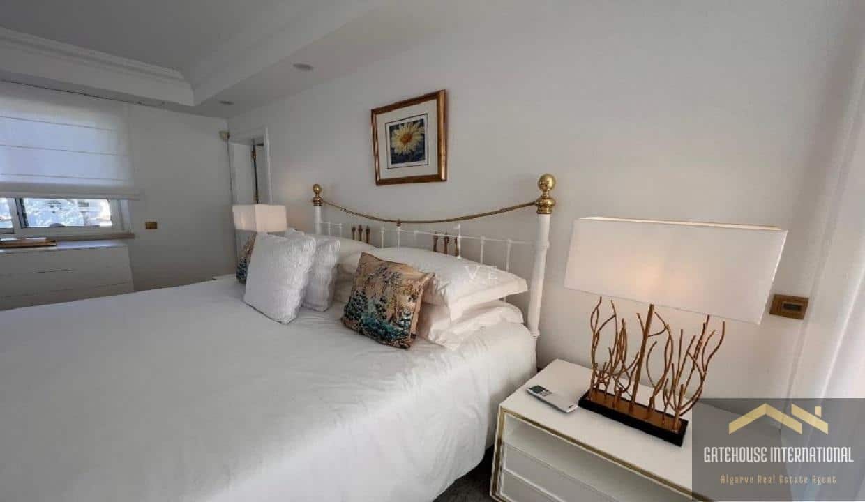 4 Bed Villa For Sale In Quinta do Lago Algarve 67