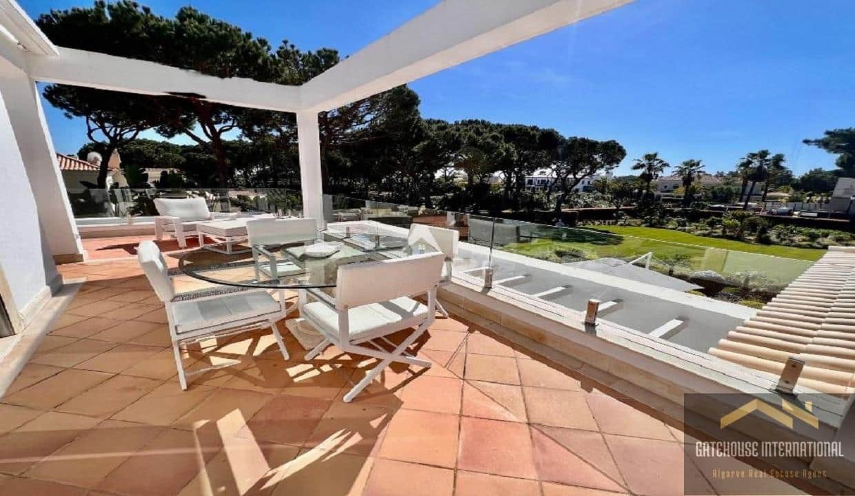 4 Bed Villa For Sale In Quinta do Lago Algarve 8