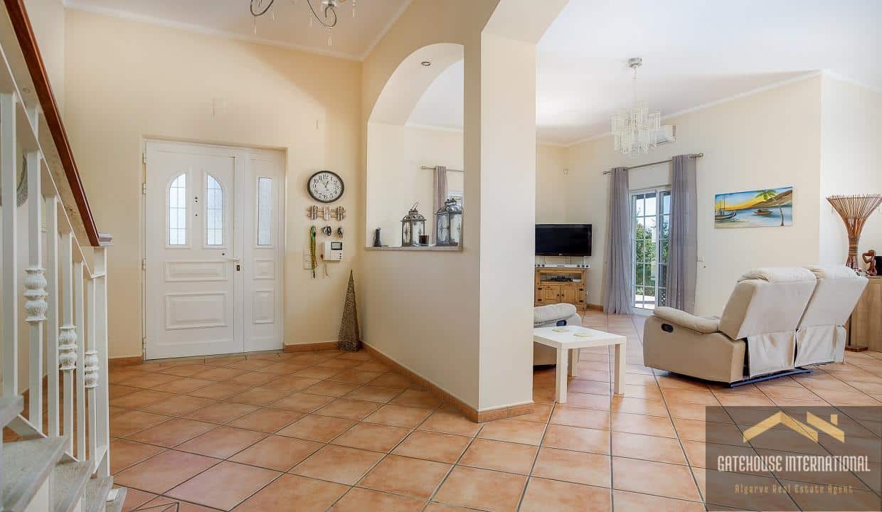 4 Bed Villa For Sale In Sao Bras Algarve 09