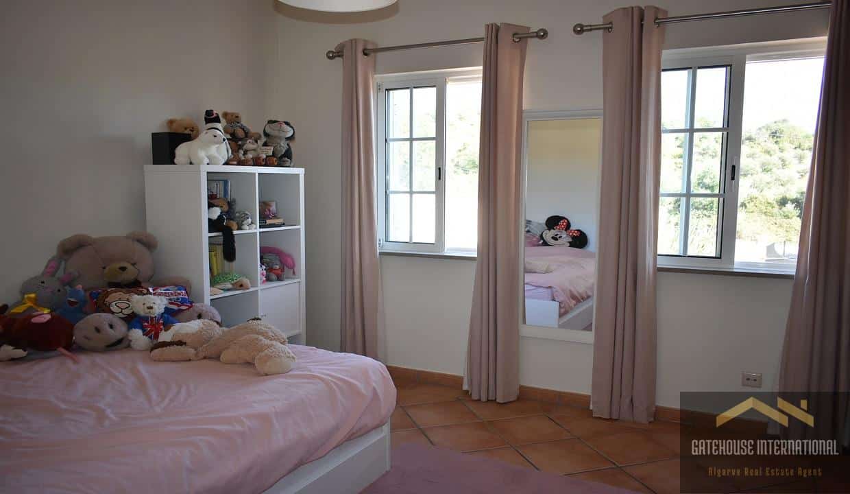 4 Bed Villa For Sale In Sao Bras Algarve 3