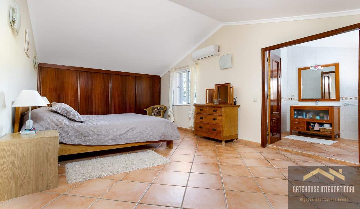 4 Bed Villa For Sale In Sao Bras Algarve 43