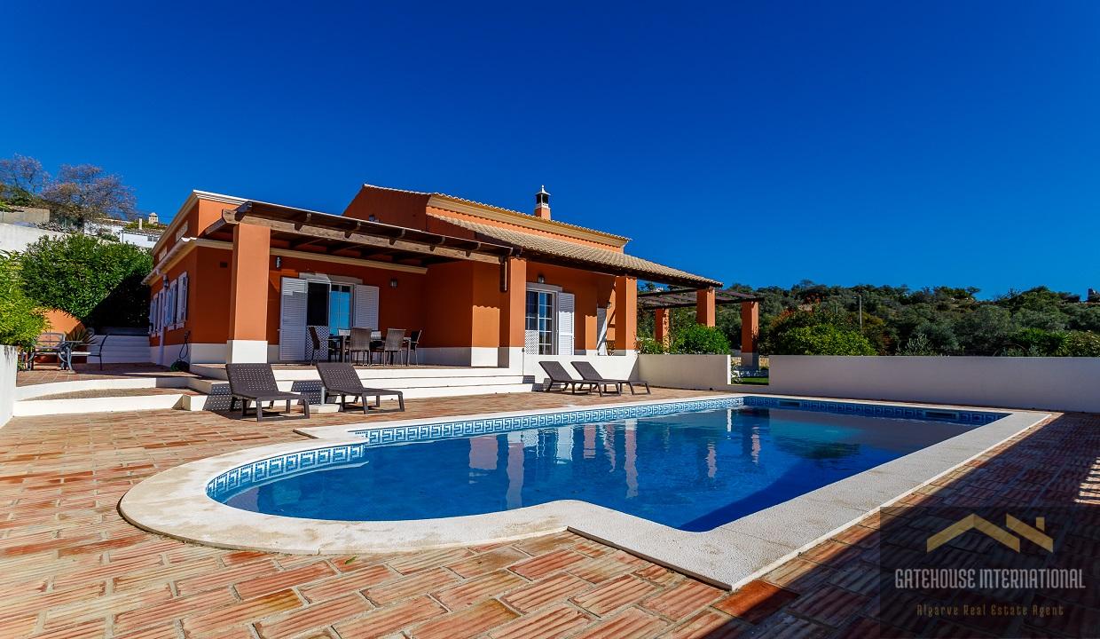4 Bed Villa For Sale In Sao Bras Algarve 6