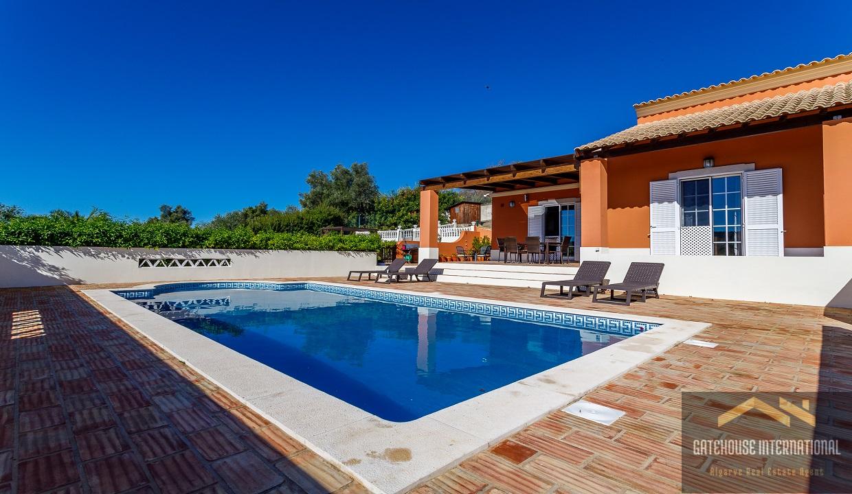 4 Bed Villa For Sale In Sao Bras Algarve 7