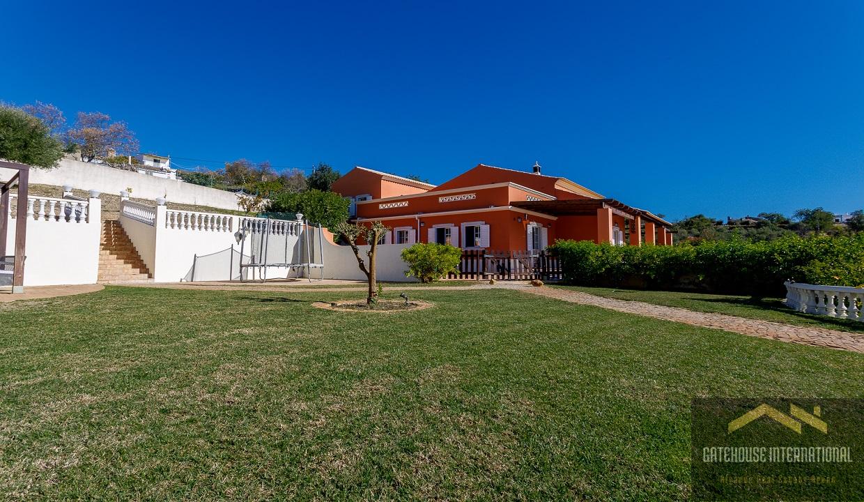 4 Bed Villa For Sale In Sao Bras Algarve 8