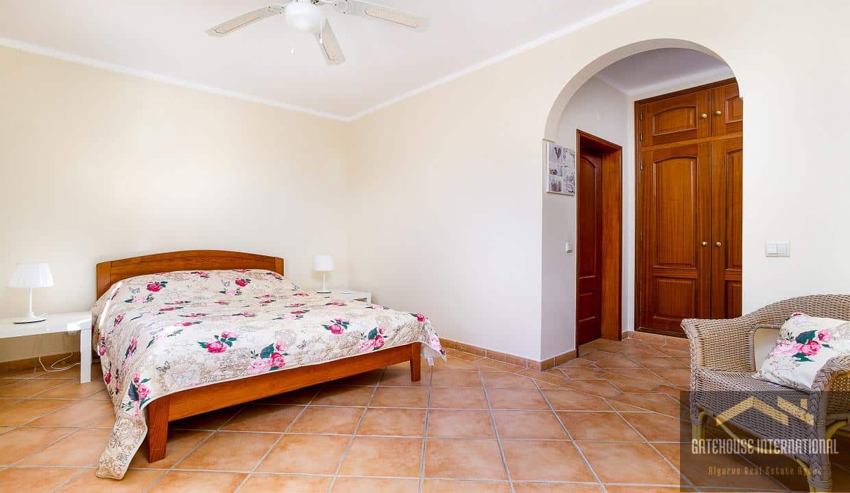 4 Bed Villa For Sale In Sao Bras Algarve 87