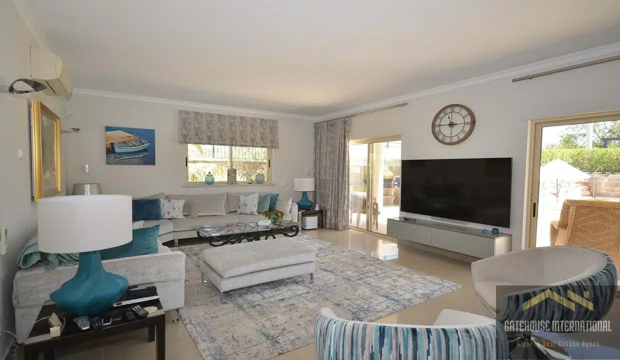5 Bed 5 Bath Luxury Villa For Sale In Algarve1