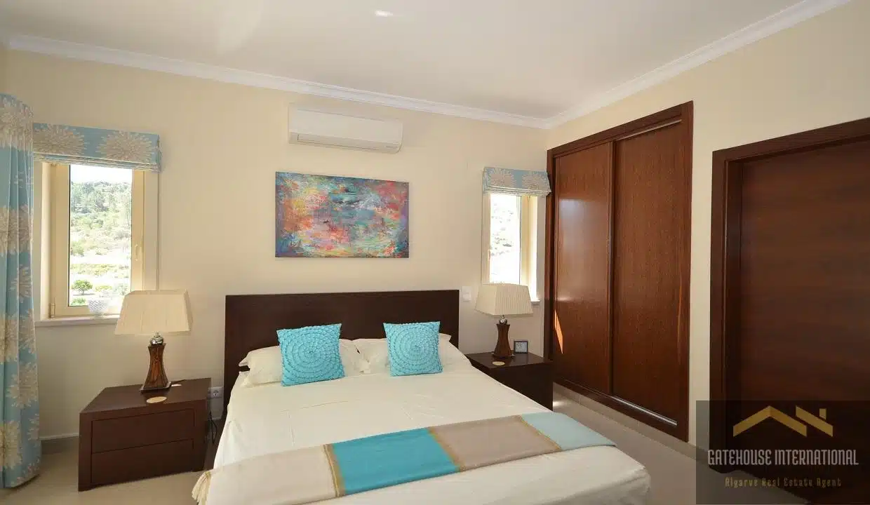 5 Bed 5 Bath Luxury Villa For Sale In Algarve234