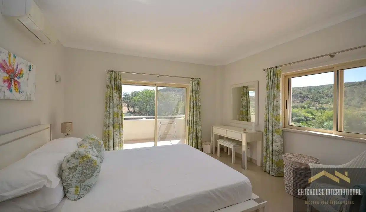 5 Bed 5 Bath Luxury Villa For Sale In Algarve45