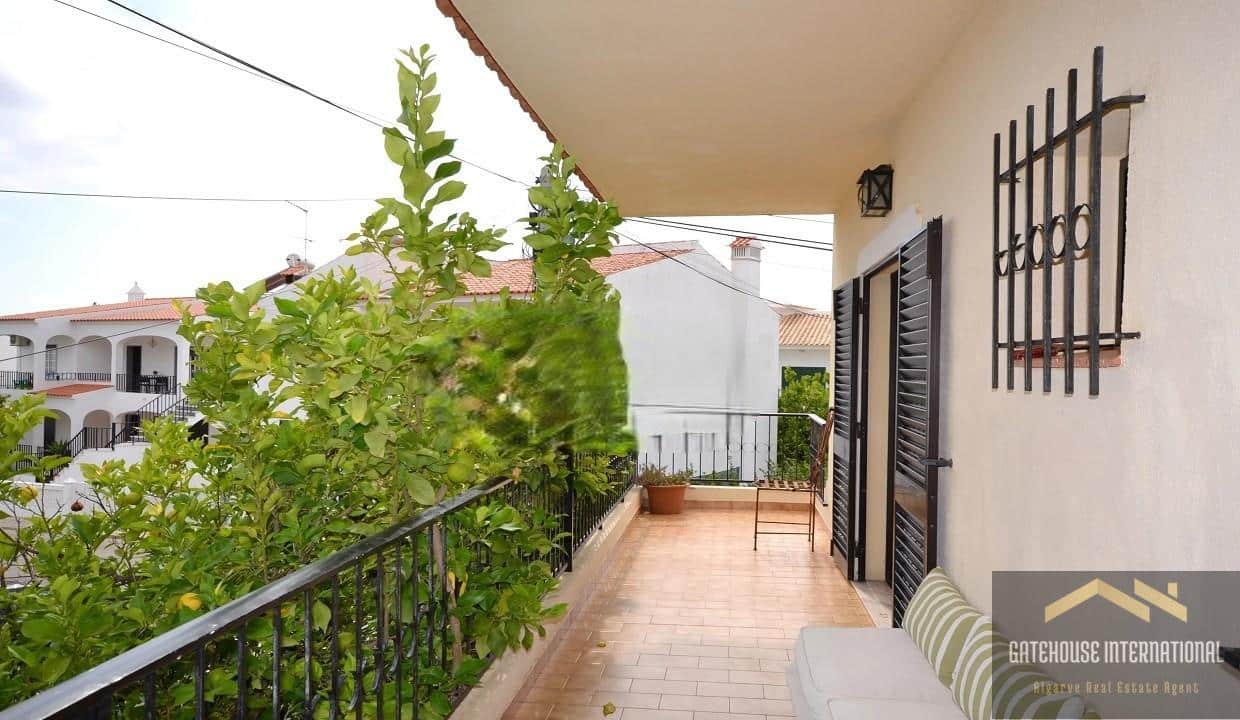 5 Bed Algarve Villa For Sale In Loule Centre566