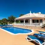 5 Bed Villa For Sale In Goldra Loule Algarve 1