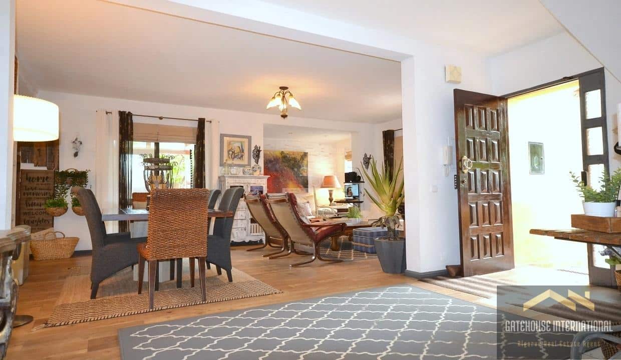 5 Bed Algarve Villa For Sale In Loule Centre2 transformed