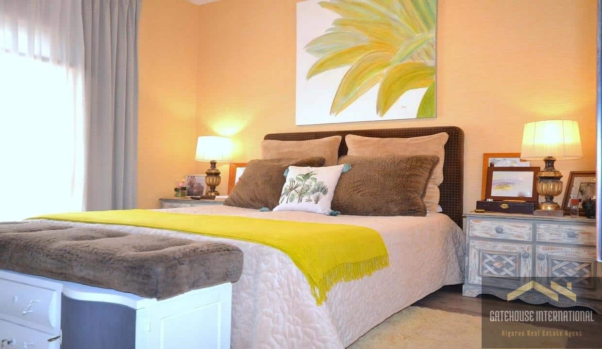 5 Bed Algarve Villa For Sale In Loule Centre21 transformed