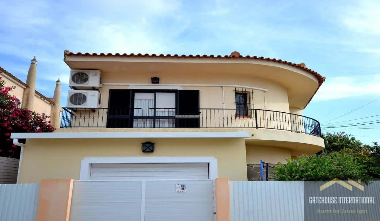 5 Bed Algarve Villa For Sale In Loule Centre89 transformed