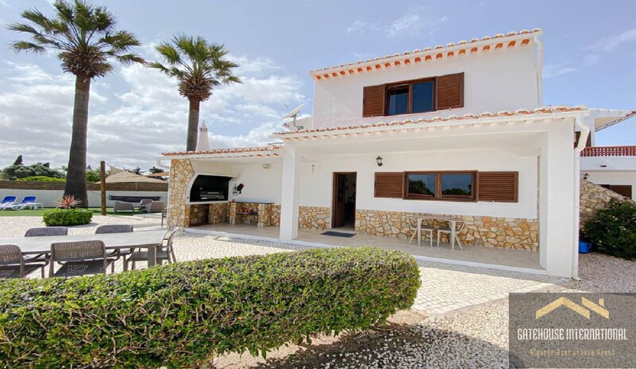 6 Bed Villa For Sale In Montinhos da Luz West Algarve00
