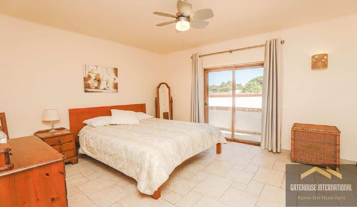 6 Bed Villa For Sale In Montinhos da Luz West Algarve2