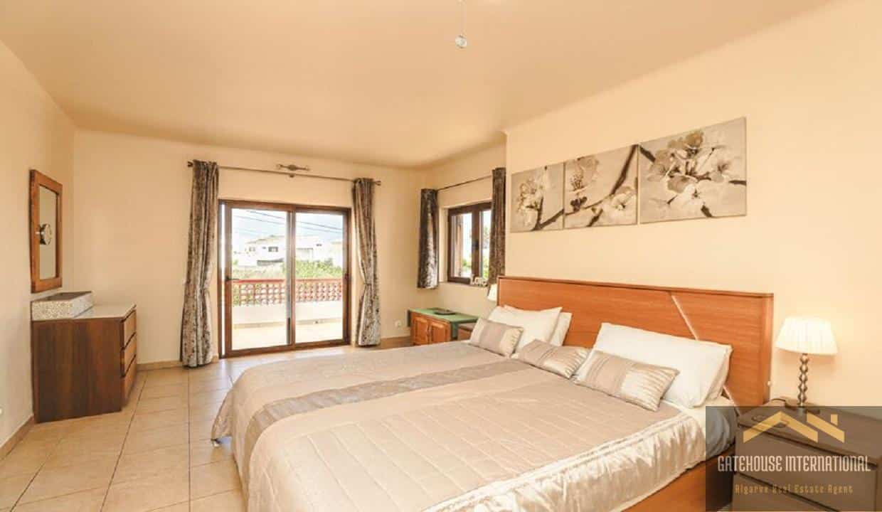 6 Bed Villa For Sale In Montinhos da Luz West Algarve21