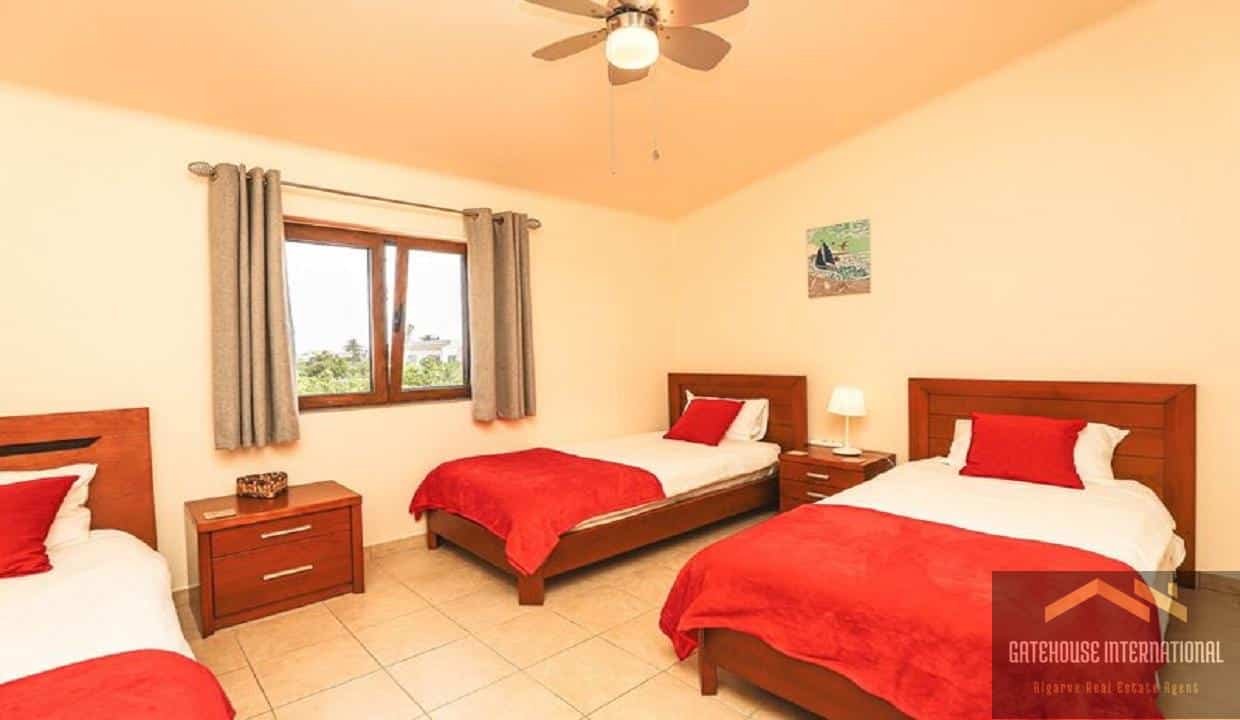 6 Bed Villa For Sale In Montinhos da Luz West Algarve22