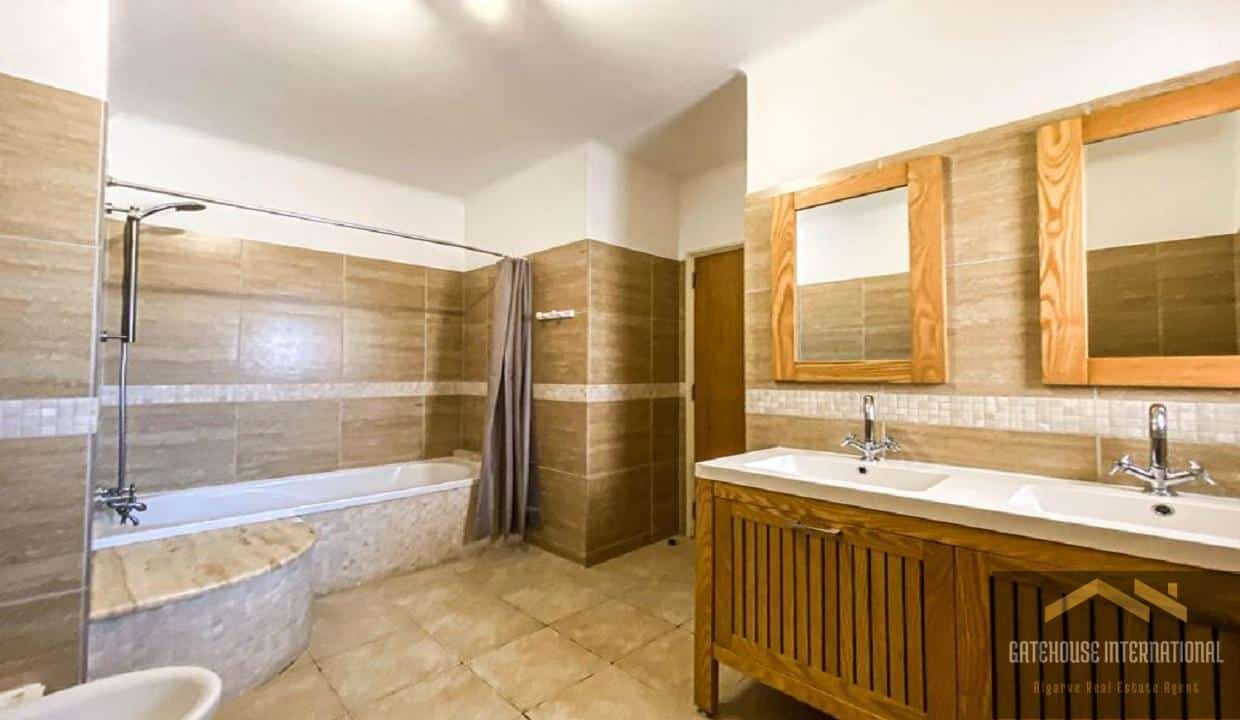 6 Bed Villa For Sale In Montinhos da Luz West Algarve54