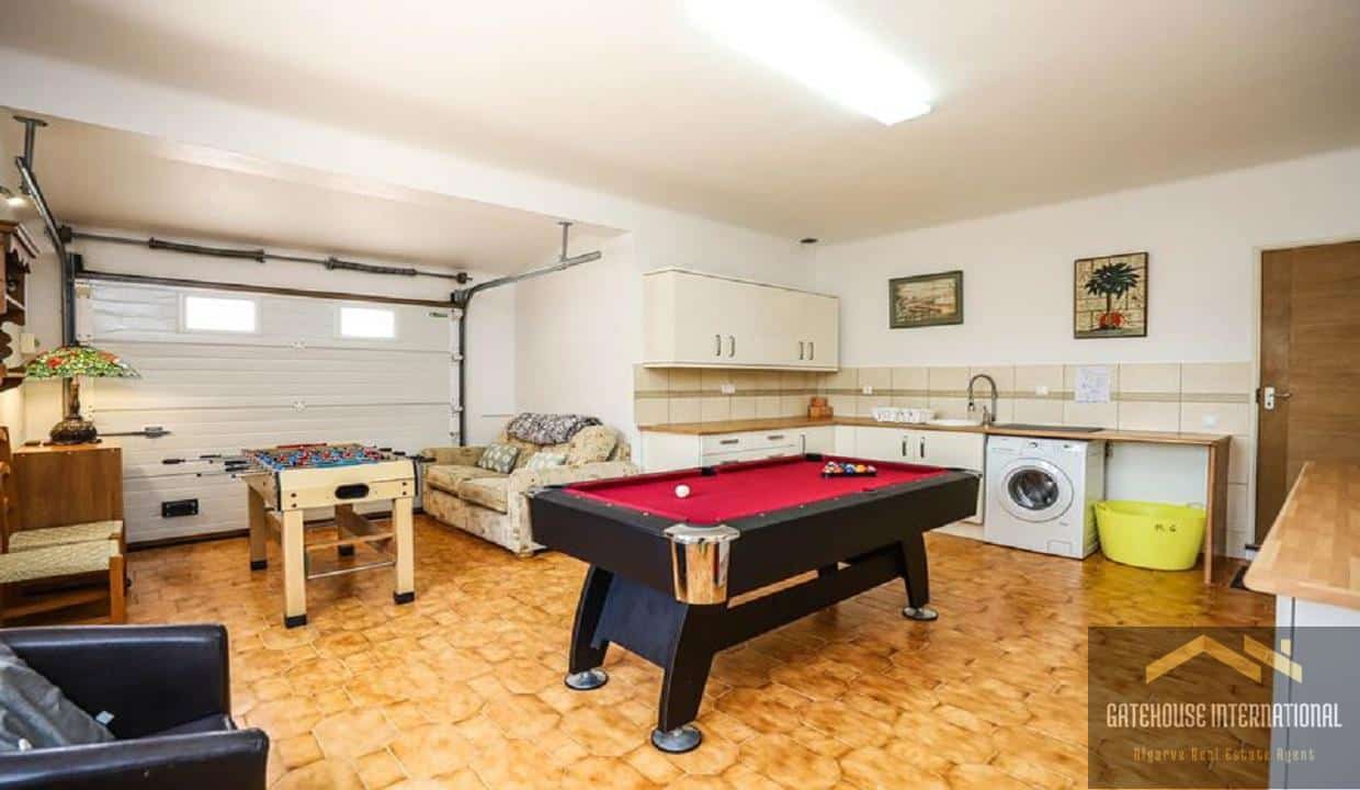 6 Bed Villa For Sale In Montinhos da Luz West Algarve65