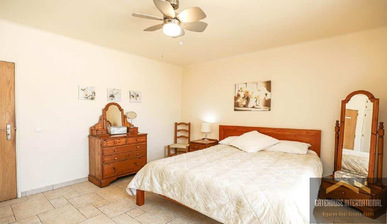 6 Bed Villa For Sale In Montinhos da Luz West Algarve665