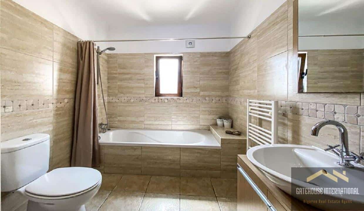 6 Bed Villa For Sale In Montinhos da Luz West Algarve766