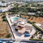 6 Bed Villa For Sale In Montinhos da Luz West Algarve87