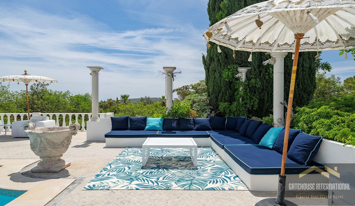 7 Bed Stunning Villa For Sale Near Tavira Algarve 0