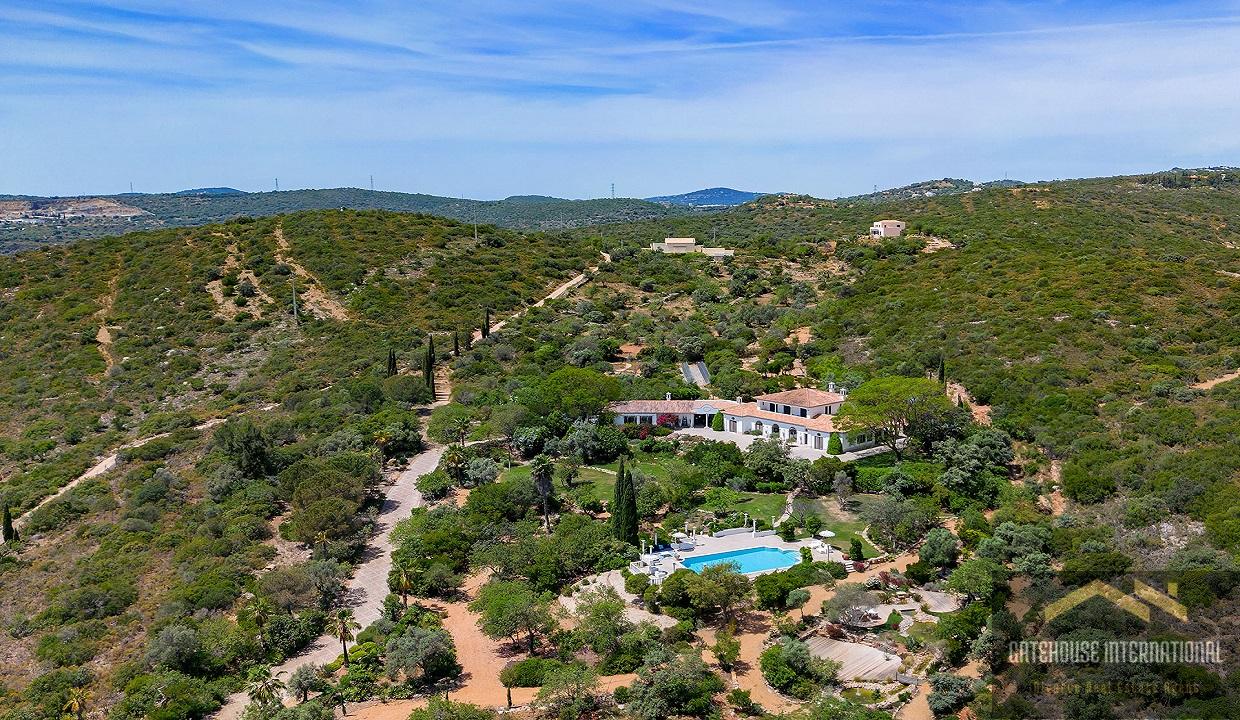 7 Bed Stunning Villa For Sale Near Tavira Algarve 1