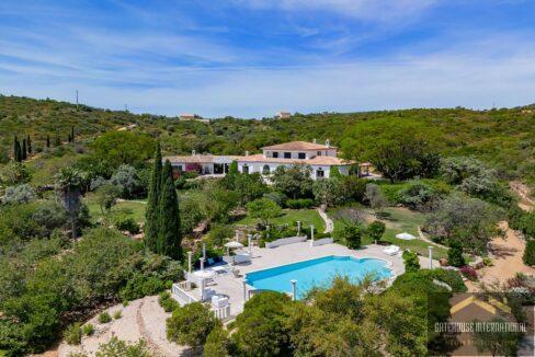 7 Bed Stunning Villa For Sale Near Tavira Algarve 2