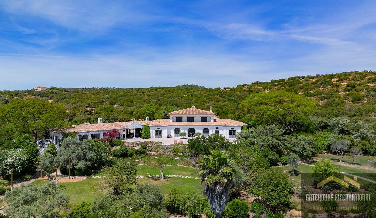 7 Bed Stunning Villa For Sale Near Tavira Algarve 3