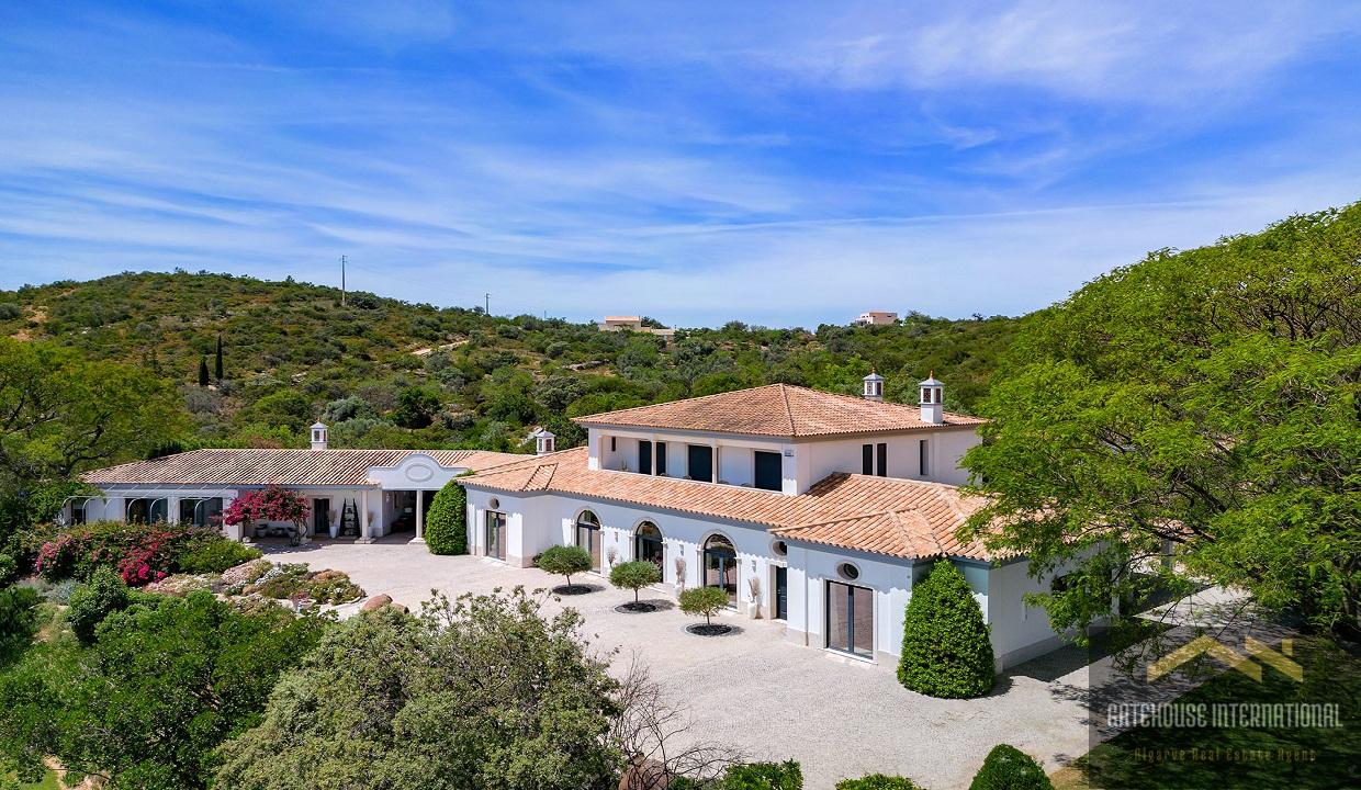 7 Bed Stunning Villa For Sale Near Tavira Algarve 4