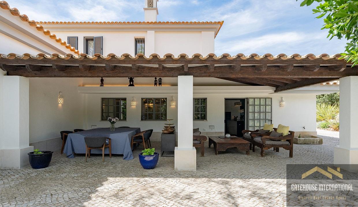 7 Bed Stunning Villa For Sale Near Tavira Algarve 43