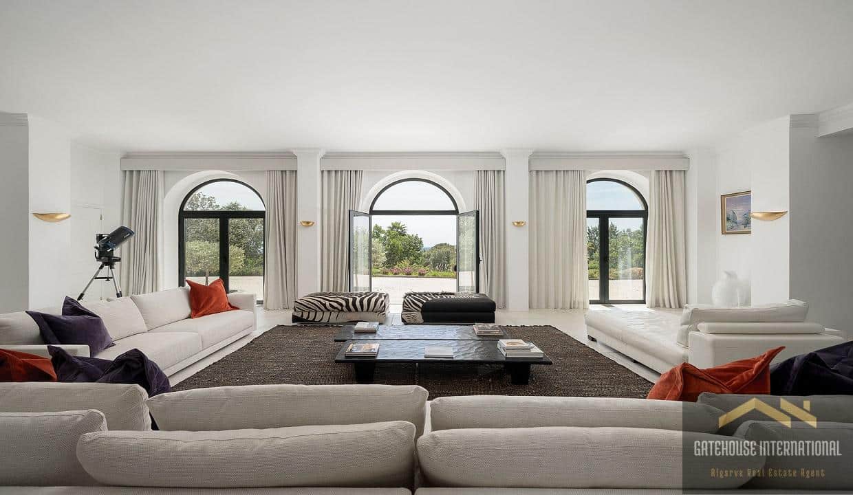 7 Bed Stunning Villa For Sale Near Tavira Algarve 45