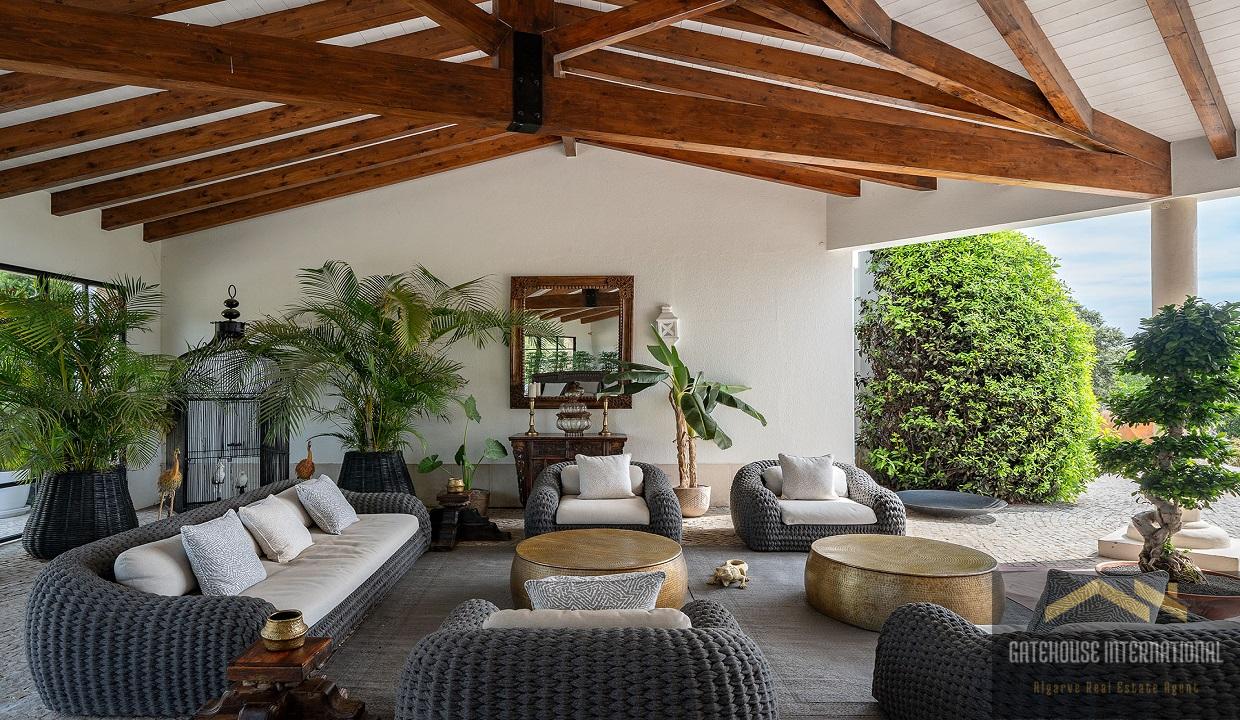 7 Bed Stunning Villa For Sale Near Tavira Algarve 54