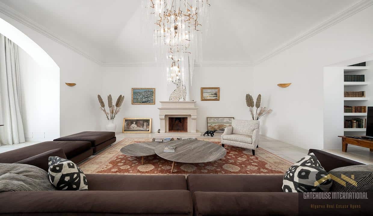 7 Bed Stunning Villa For Sale Near Tavira Algarve 67