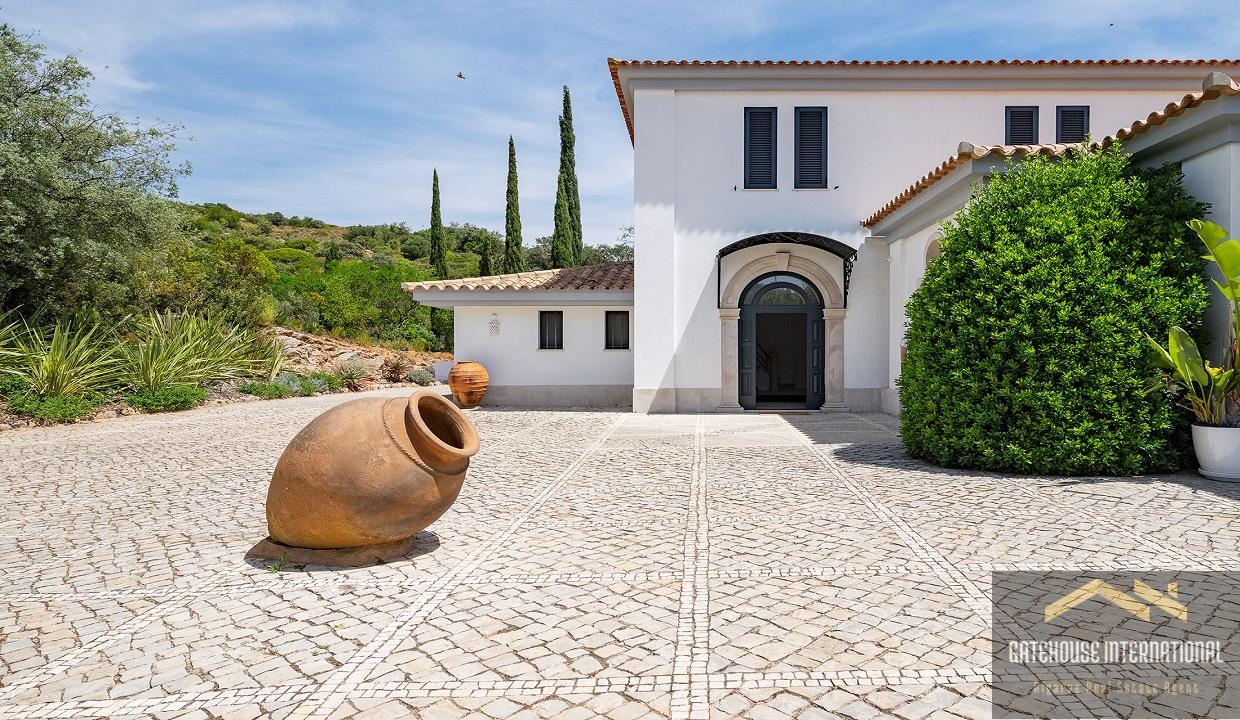 7 Bed Stunning Villa For Sale Near Tavira Algarve 76