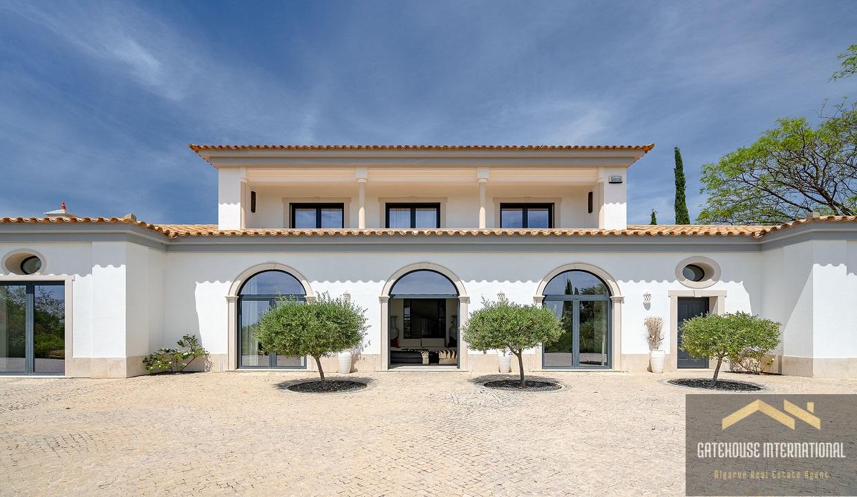 7 Bed Stunning Villa For Sale Near Tavira Algarve 8