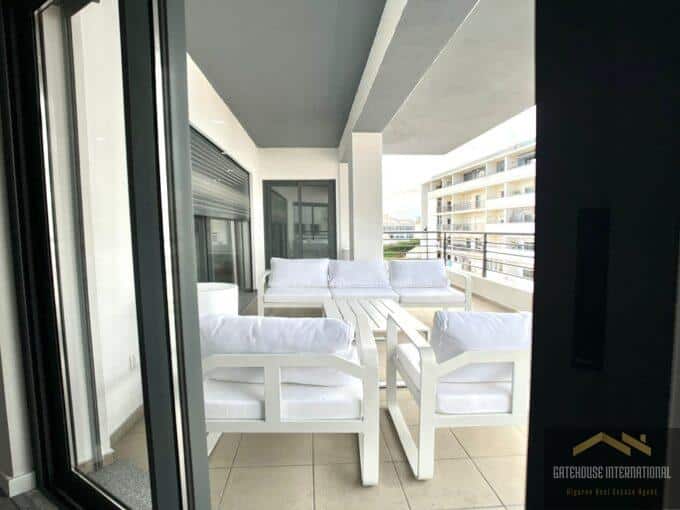 Appartement neuf de 3 chambres à vendre à Olhao (13)