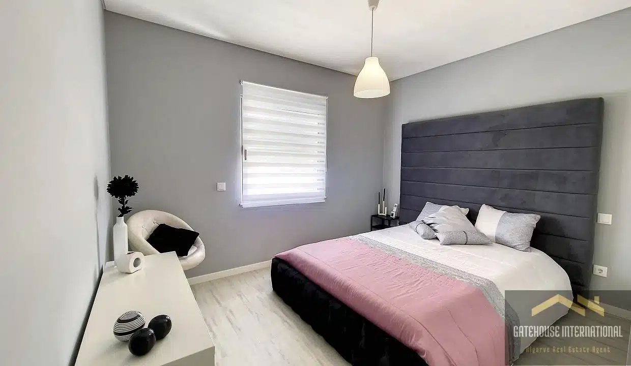 Brand New 3 Bedroom Villa For Sale In Albufeira 2